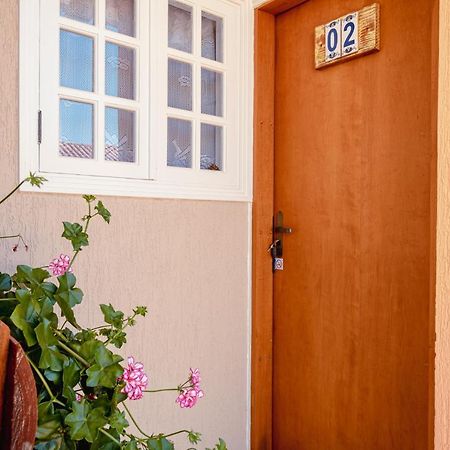 Casa Em Campos Do Jordao Villa Buitenkant foto